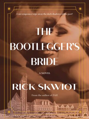 cover image of The Bootlegger's Bride
